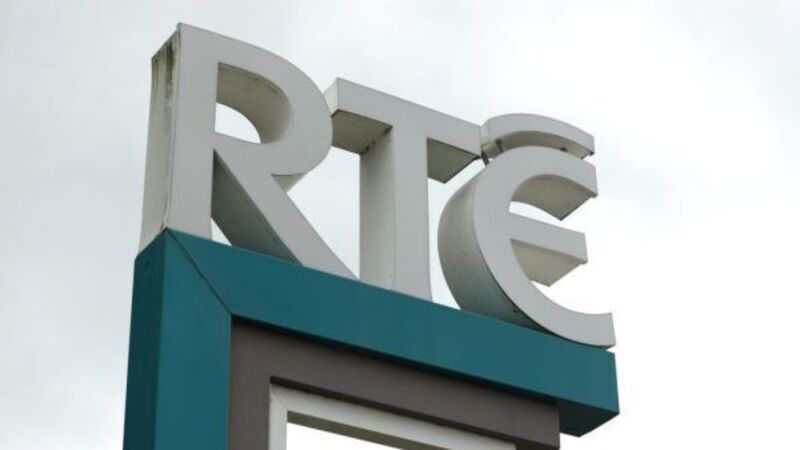 Terence O’Rourke set to be named as new chair of RTÉ board Terence O’Rourke set to be named as new chair of RTÉ board