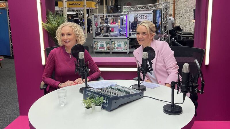 I Wish celebrate International Women’s Day in association with Go Do You podcast I Wish celebrate International Women’s Day in association with Go Do You podcast