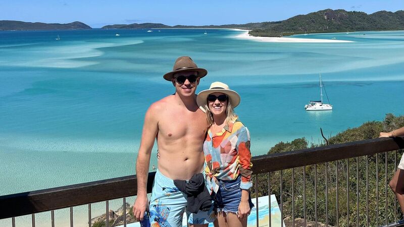 Corkonians Abroad: The Deasy family on life Down Under Corkonians Abroad: The Deasy family on life Down Under
