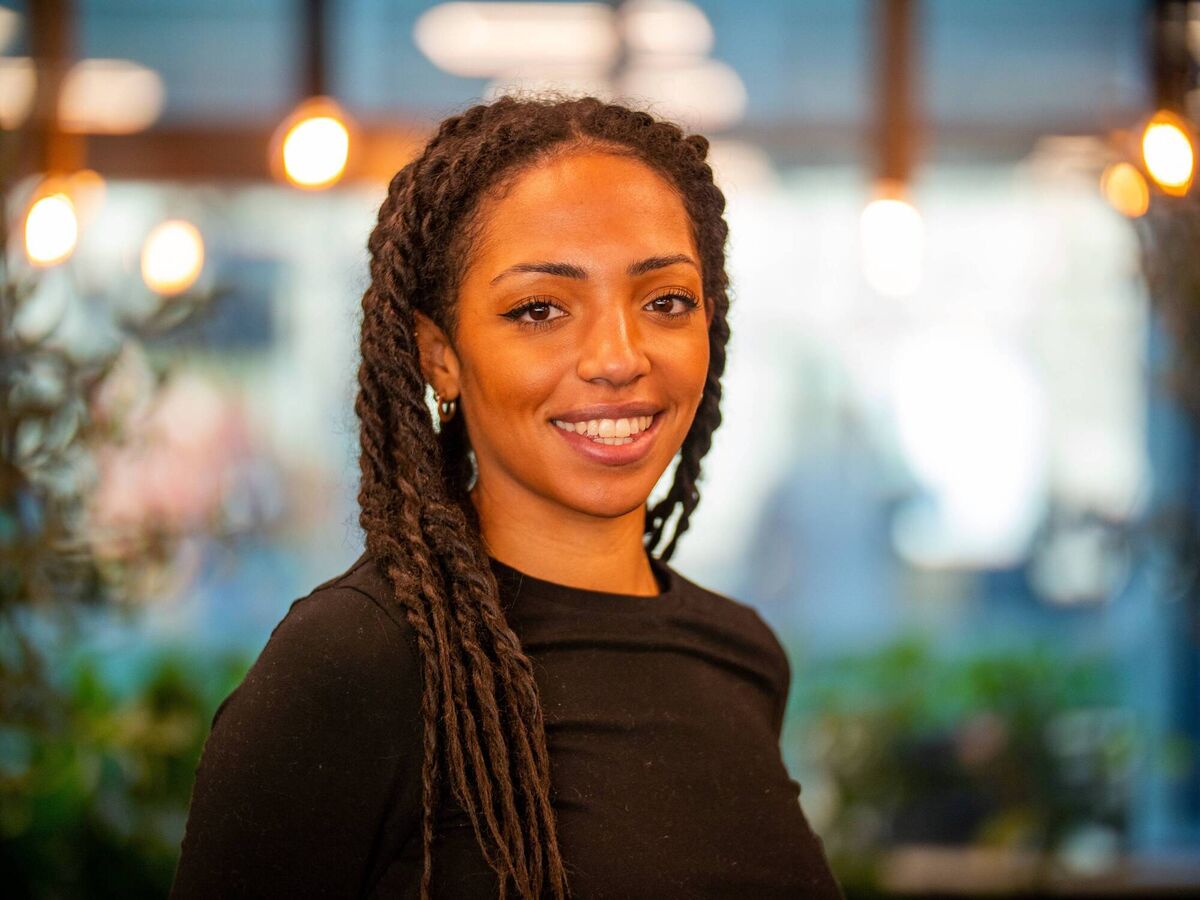 Nnenna Akamnonu, Republic of Work.  Nnenna Akamnonu, Republic of Work.