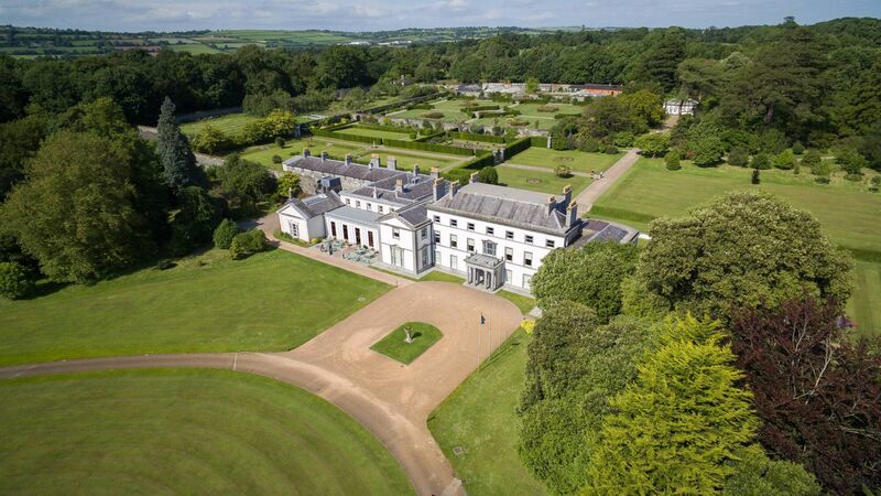 Fota House and Gardens issue warning about Easter events ticket scam