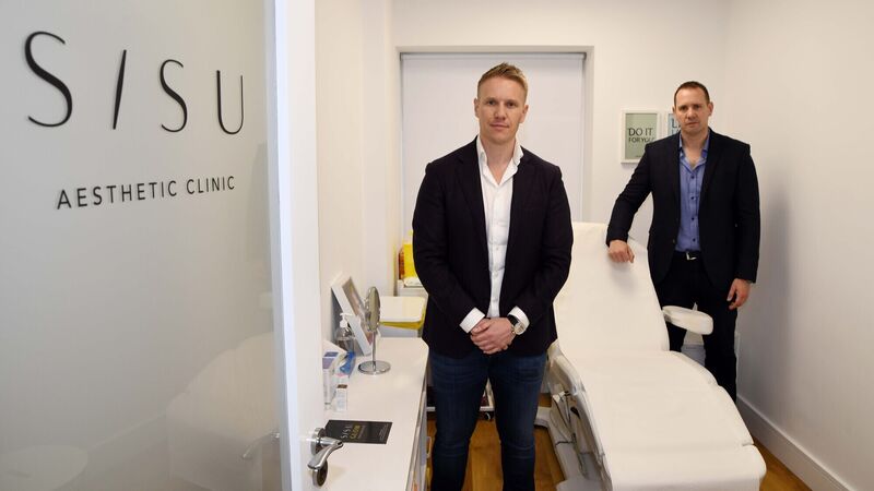 Cork-based aesthetic surgeons calling for change in industry legislation Cork-based aesthetic surgeons calling for change in industry legislation