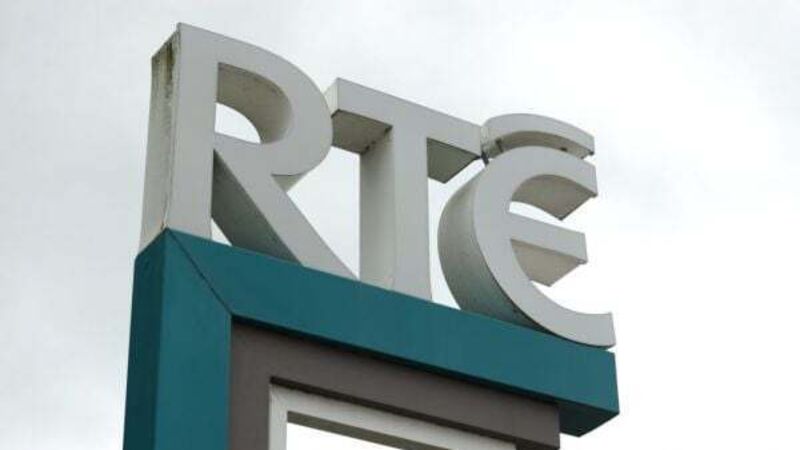 Terence O'Rourke named as new Chairperson of RTÉ Terence O'Rourke named as new Chairperson of RTÉ