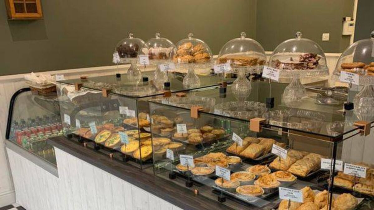 'Times are hard for everybody': Cork bakery joins list of small businesses closing down