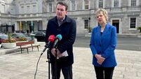 Catherine Martin ‘has questions to answer’ after scathing Siún Ní Raghallaigh letter