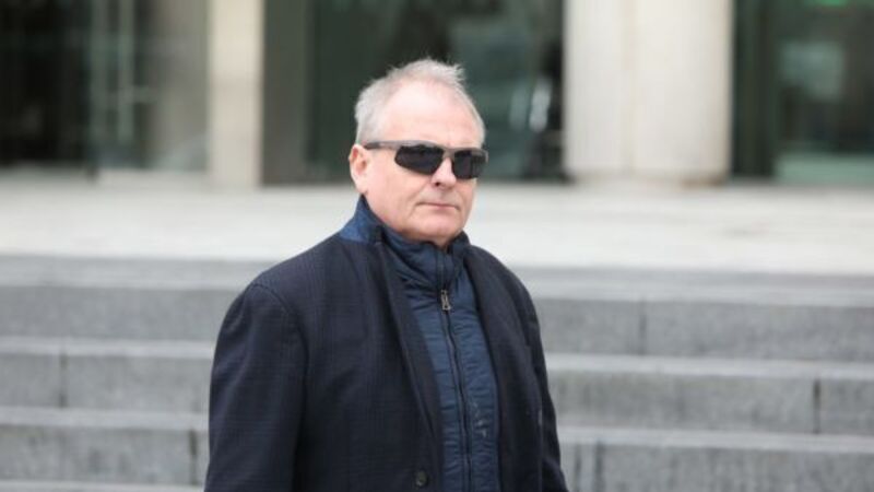 Car salesman avoids jail after garda sent him information from Pulse system Car salesman avoids jail after garda sent him information from Pulse system