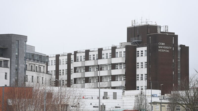 ‘Embargo is ripping us apart’, says CUH housekeeping staff member