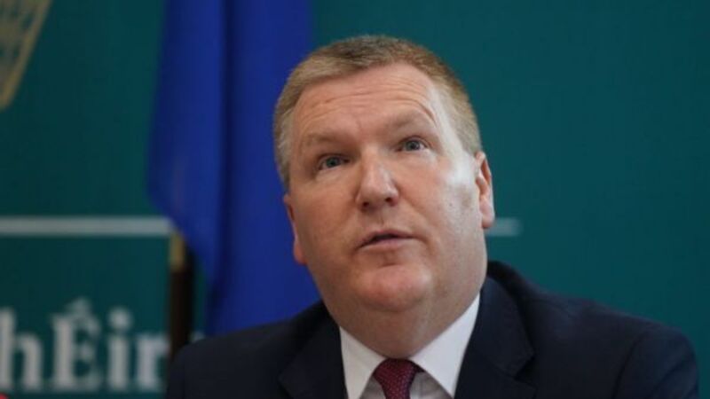 Nama projected to return almost €5bn to Exchequer