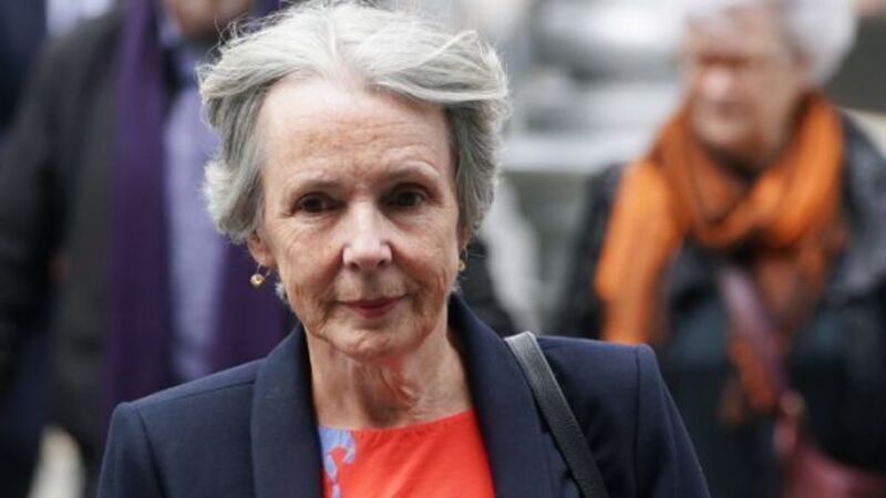 Former RTÉ chair ‘attempted to speak to Minister before threatening to resign’ Former RTÉ chair ‘attempted to speak to Minister before threatening to resign’
