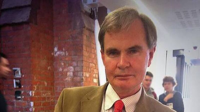 Strong evidence Irish language seen as business plus, says Cork author