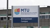 MTU Cork social care course still awaiting accreditation approval