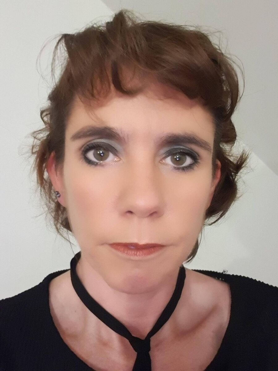 Annette Quinn. Annette Quinn.