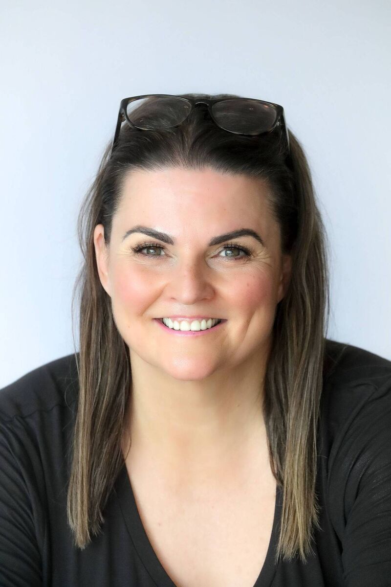 Sian Horn. Sian Horn.