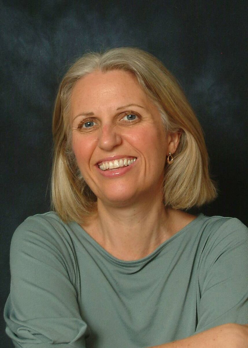 Olive Walsh