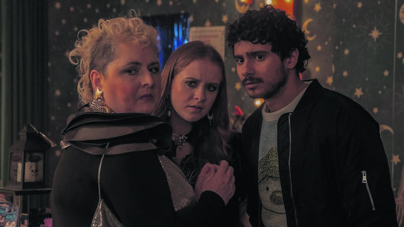 Actor Siobhan McSweeney: ‘Cork is full of potential Oscar-winning actors!’