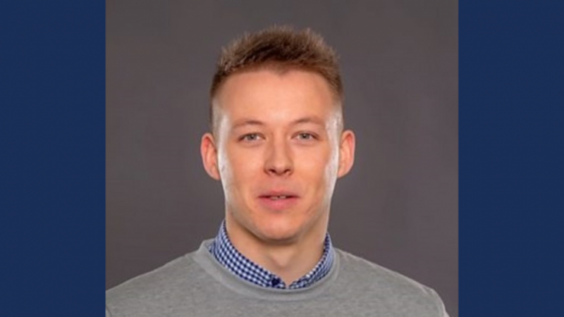 Former RTÉ news2day presenter Nick Sheridan dies aged 32
