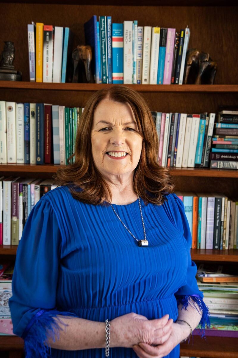 Noreen Coomey Noreen Coomey