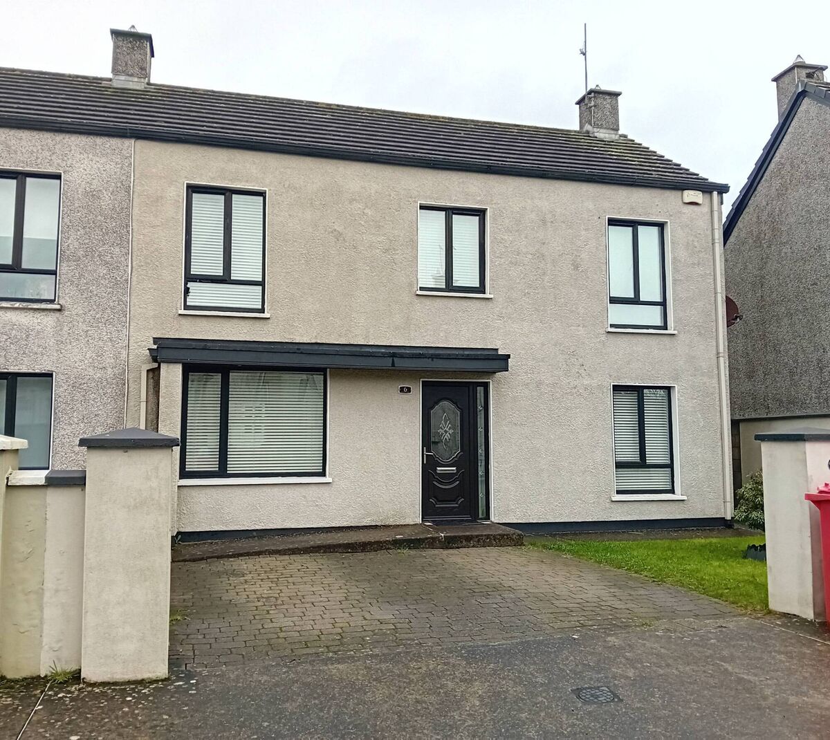 6, Meadow Drive, The Meadows, Cork city, is for sale at €269,950. 6, Meadow Drive, The Meadows, Cork city, is for sale at €269,950.