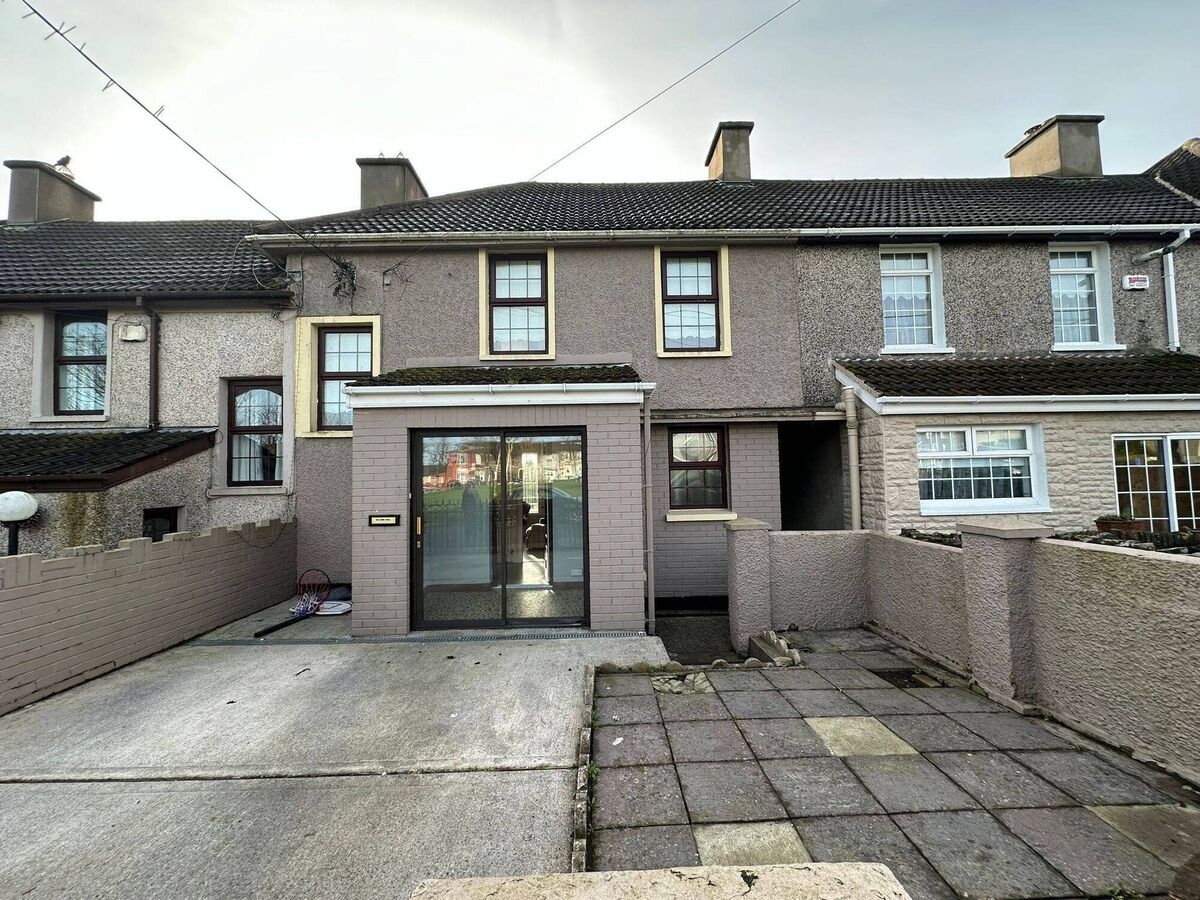 16, Presentation Road, Gurranabraher is in a sought-after area and up for €250,000. 16, Presentation Road, Gurranabraher is in a sought-after area and up for €250,000.