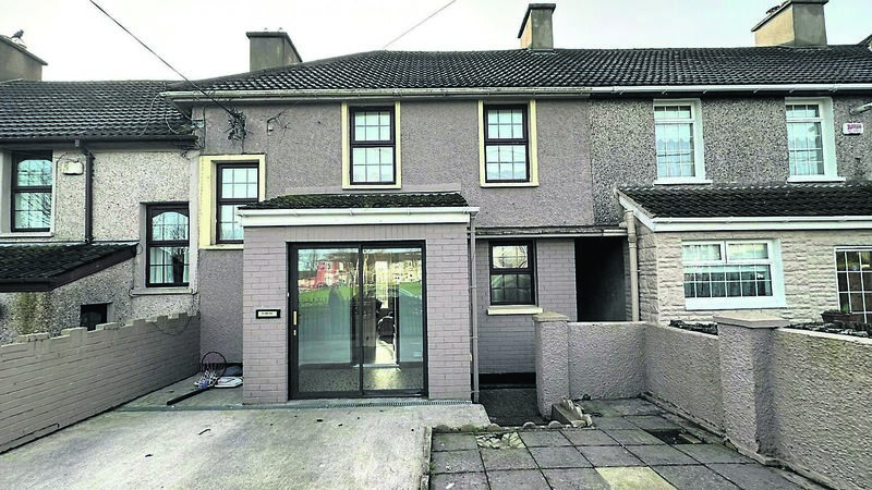 4 Cork city homes for sale, on No.202 bus route 4 Cork city homes for sale, on No.202 bus route