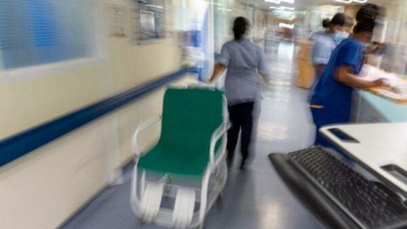 Court caught in 'Catch-22' as woman now has capacity to refuse medical treatment Court caught in 'Catch-22' as woman now has capacity to refuse medical treatment