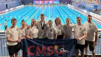 Cork swimmers impress at World Masters Aquatic Championships in Qatar