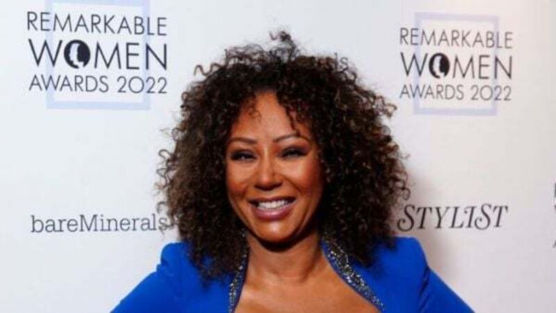 Mel B confirms Spice Girls are ‘definitely doing something’ this year Mel B confirms Spice Girls are ‘definitely doing something’ this year