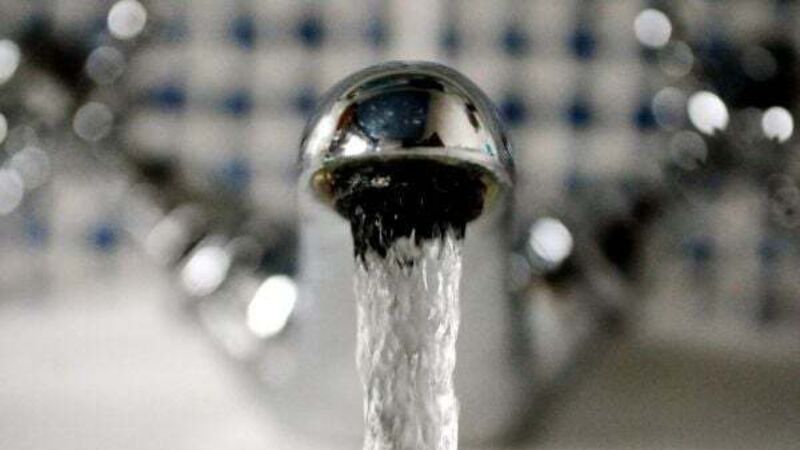 Up to 3,000 homes in Cork without water this evening