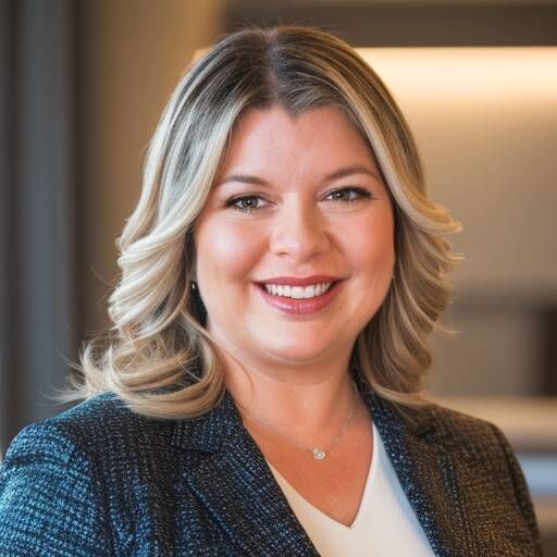 Samantha Lancashire.