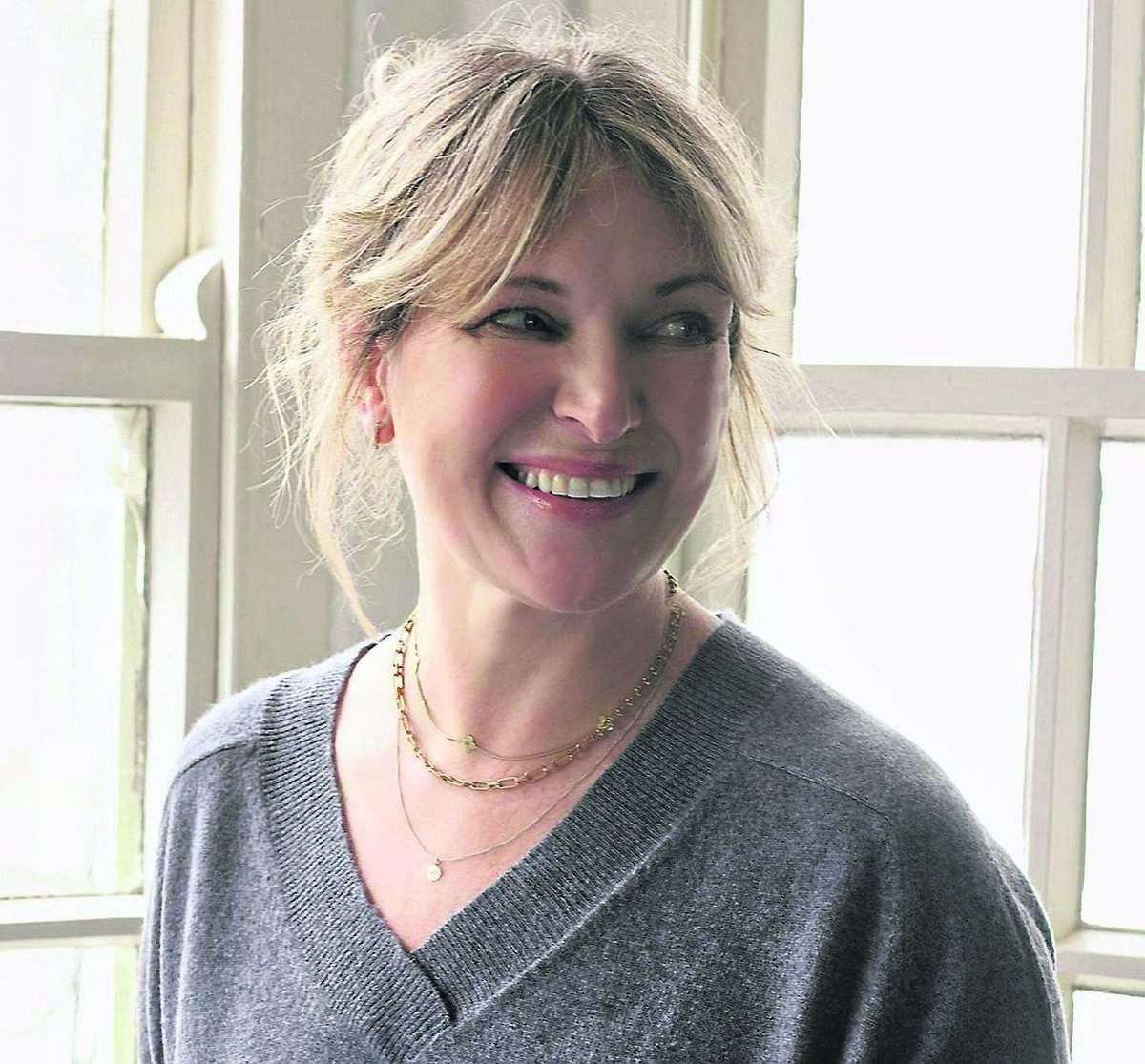 Rachel Allen. Rachel Allen.
