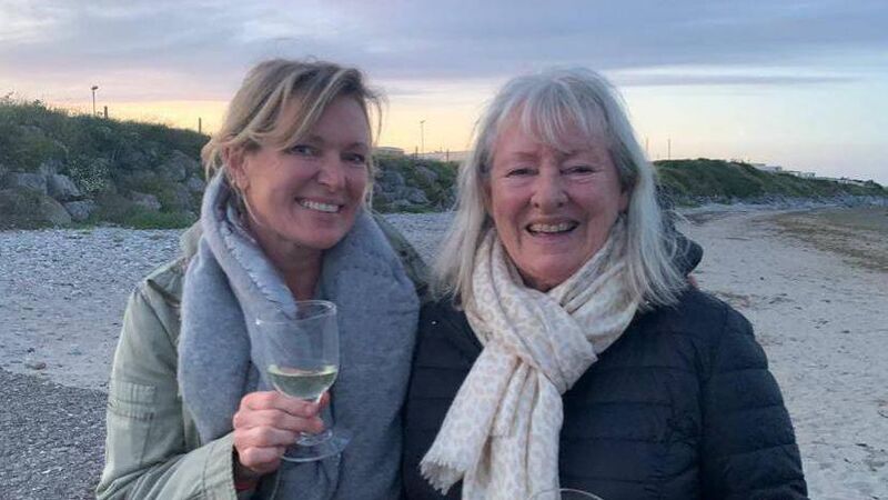 Rachel Allen: My mum is fun and great to be around Rachel Allen: My mum is fun and great to be around