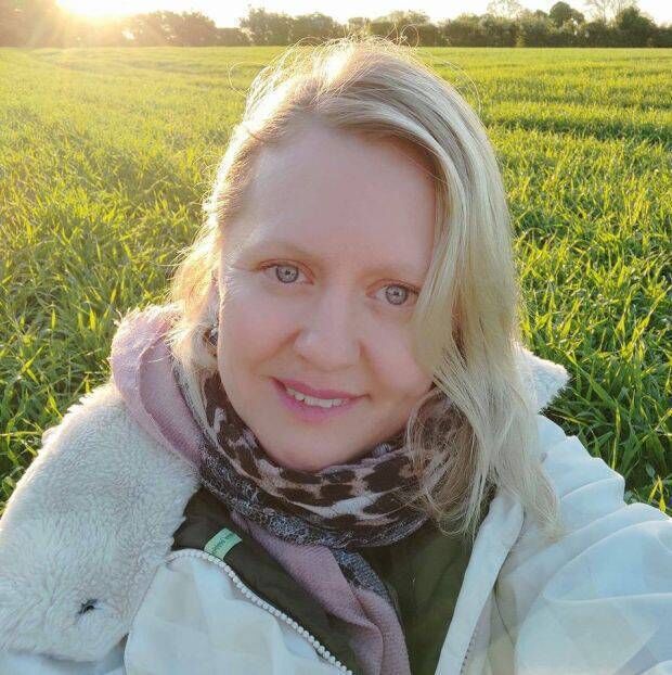 Cathy Fitzgibbon 