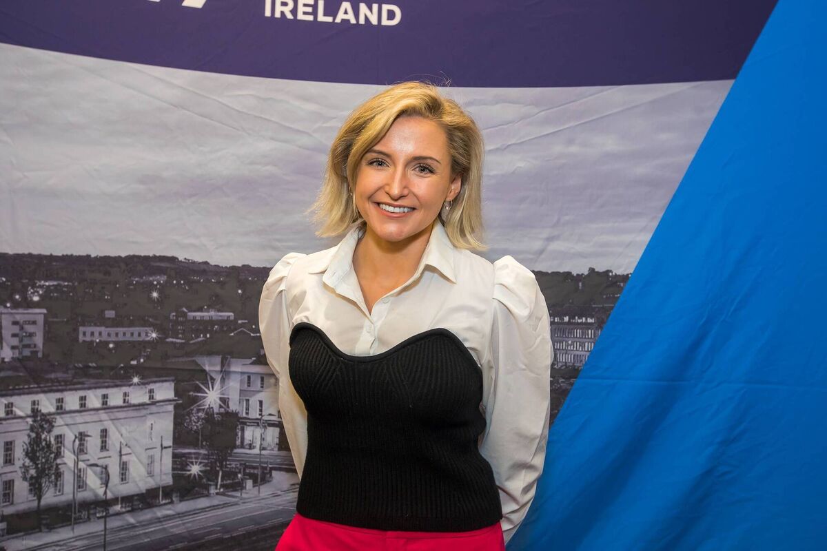 Lorna Horgan