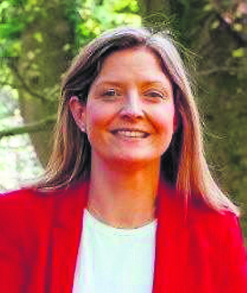 Ciara Heavin