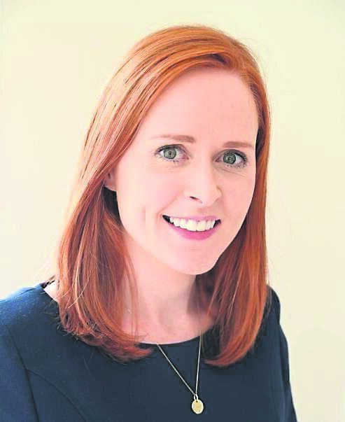 Niamh O'Sullivan 