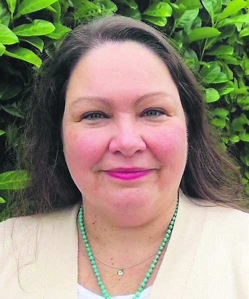 Louise Kane Buckley