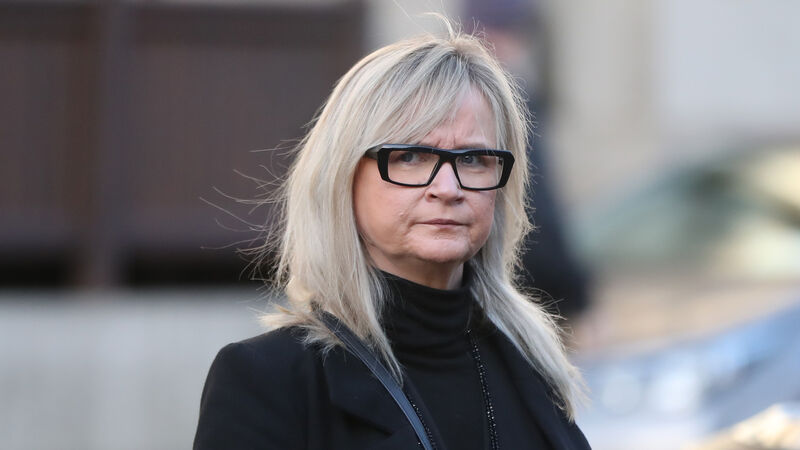 Former RTÉ director general Dee Forbes ‘not fit or able’ to face Oireachtas committee Former RTÉ director general Dee Forbes ‘not fit or able’ to face Oireachtas committee