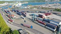 New shipping service to Rotterdam 'further strengthens Cork's position as vital trade hub'