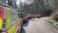 Increased coast guard activity expected in parts of Cork today 