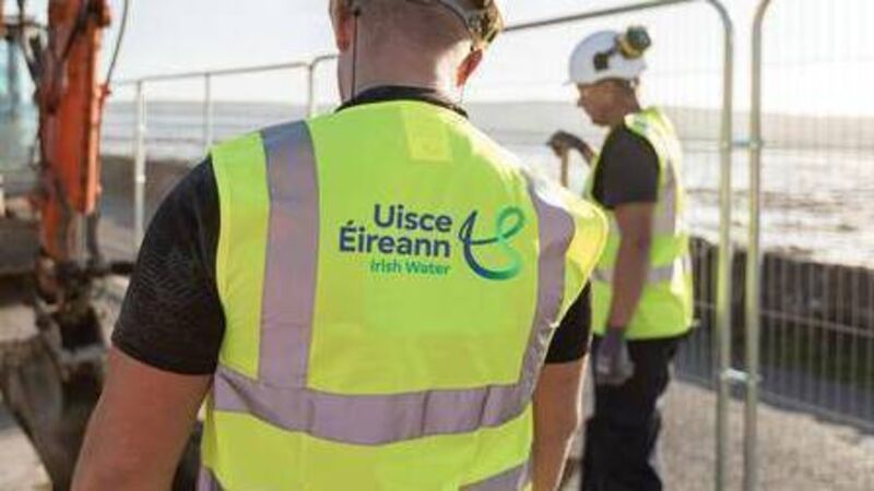 Possible water disruptions in Bishopstown, Curraheen and surrounding areas Possible water disruptions in Bishopstown, Curraheen and surrounding areas