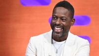 Sterling K Brown on black representation in Oscar-nominated American Fiction