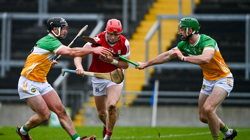 Cork hurling: What we learned from the trip to Tullamore Cork hurling: What we learned from the trip to Tullamore