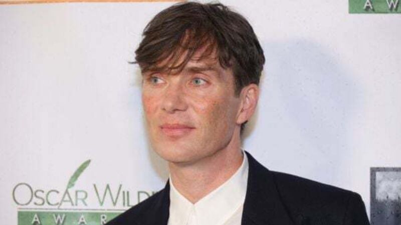 Cillian Murphy on verge of Oscars glory Cillian Murphy on verge of Oscars glory