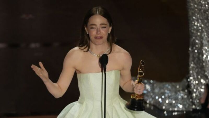 Oscars 2024: Full list of winners Oscars 2024: Full list of winners