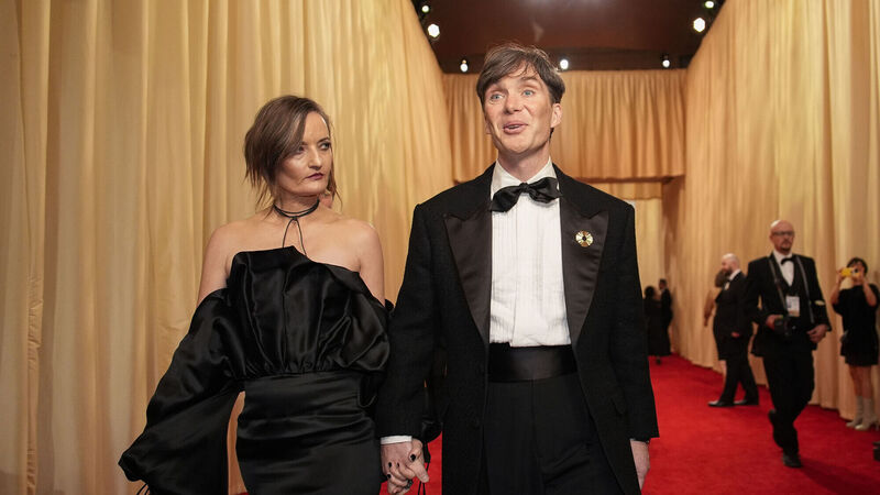 The career path that led Cork's Cillian Murphy to winning an Oscar The career path that led Cork's Cillian Murphy to winning an Oscar