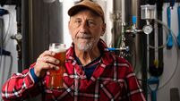 A celebratory year for beer at Cork's Elbow Lane