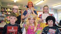 Calling all Cork schools - tell us your news...