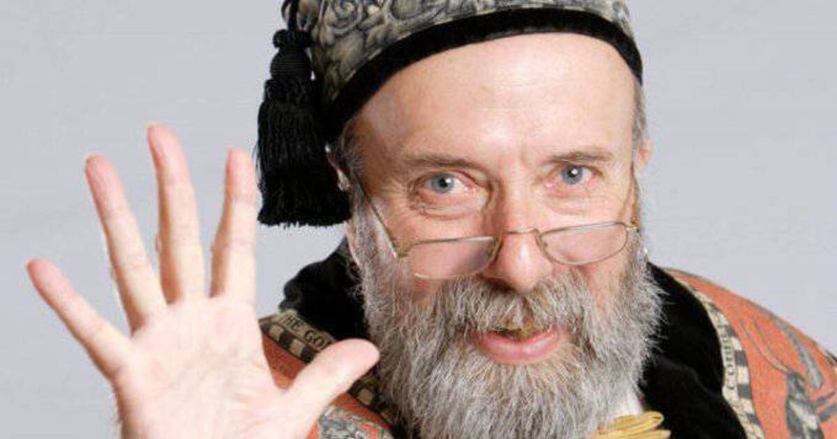 Storyteller Taffy to visit two Cork libraries - Vimarsana News