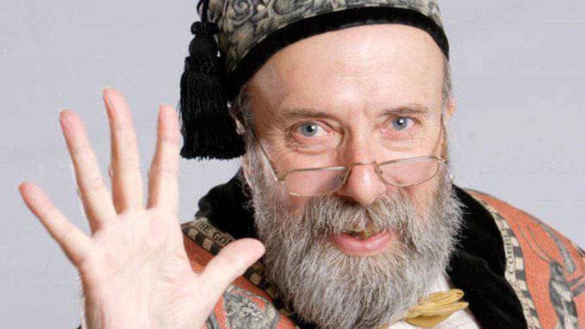 Storyteller Taffy to visit two Cork libraries