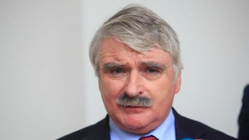 Government must 'stop playing to the woke gallery', says O'Dea